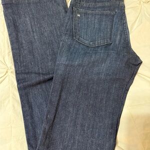 Haala Venice Deep Ocean Jeans 24x24 NWOT